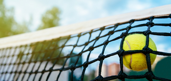 Red Punto, set y partido por la salud en África